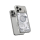 Spigen Ultra Hybrid Mag Magsafe do Iphone 17 Pro Zero One White - 1359938 - zdjęcie 4